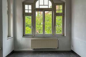 Bezugsfreie, provisionsfreie 2-Zimmer-Wohnung in Giebichenstein – Umbau auf 3 Zimmer möglich – 6114 Giebichenstein, Halle (Saale) – Vorschaubild 6