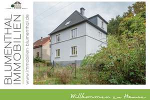 Charmantes 3 Familienwohnhaus direkt am Obersee in Schildesche – Die vollständige Adresse der Immobilie erhältst du vom Anbieter., 33609 Jöllenbeck, Bielefeld – Vorschaubild 1