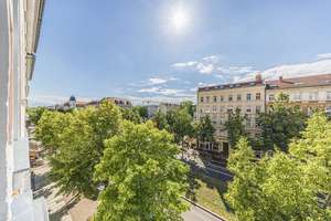 Hochwertiger Wohnkomfort in urbaner Lage – 2 Zimmer mit Balkon – 4275 Südvorstadt, Leipzig – Vorschaubild 7