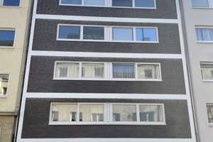 Toplage am Hofgarten: Repräsentatives Apartmenthaus mit einmaliger Chance zur Selbstnutzung – Die vollständige Adresse der Immobilie erhältst du vom Anbieter., 40479 Pempelfort, Düsseldorf – Vorschaubild 2