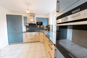 Gartenwohnung mit 4 Zimmern, Terrasse & zwei Stellplätzen - sofort frei! – Die vollständige Adresse der Immobilie erhältst du vom Anbieter., 94481 Grafenau – Vorschaubild 12
