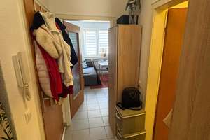 Helle 1-Zimmer-Wohnung mit Balkon in zentraler, aber ruhiger Lage in Köln-Holweide! – Isolanistr. 14, 51067 Holweide, Köln – Vorschaubild 5