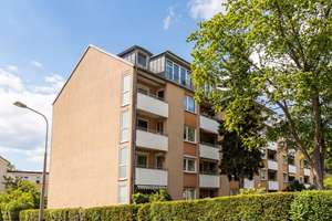 Attraktive, modern sanierte 2-Zimmer-Wohnung mit hochwertiger Ausstattung und solider Kapitalanlageo – Die vollständige Adresse der Immobilie erhältst du vom Anbieter., 90439 St. Leonhard, Nürnberg – Vorschaubild 9