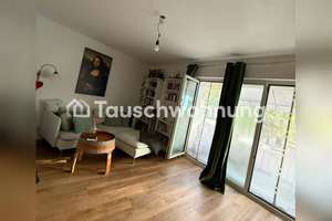 Tauschwohnung: SUCHE Wohnung NUR in EHRENFELD