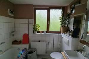 Großzügige Dachgeschosswohnung mit Kamin und Gartenparzelle in Borsigwalde als Kapitalanlage – Miraustr. 77, 13509 Borsigwalde, Berlin – Vorschaubild 13