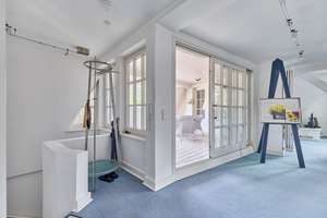 Bestlage Heidelberg-Neuenheim: 5-Zimmer-Maisonette mit Kamin, Loggia & Jugendstilcharme – Die vollständige Adresse der Immobilie erhältst du vom Anbieter., 69120 Handschuhsheim, Heidelberg – Vorschaubild 11
