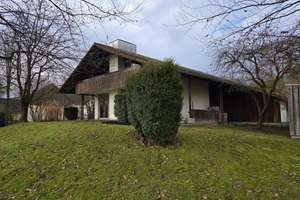 Einfamilienhaus mit Garten und Doppelgarage in Walting-Rieshofen – Dorfstraße 20, 85137 Walting – Vorschaubild 2