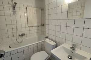Schöne zwei Zimmer Wohnung mit Balkon zu vermieten – Tersteegenstr. 63, 40474 Golzheim, Düsseldorf – Vorschaubild 5