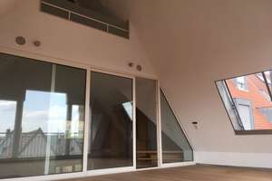 227 m² - einmalige Stadtwohnung direkt am Marktplatz Ulm mit Terrasse und Aufzug – Kronengasse 14, 89073 Mitte, Ulm – Vorschaubild 10