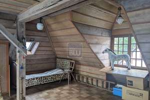 Historisches Wohnen und Atelier am Schloss Augustenburg – Die vollständige Adresse der Immobilie erhältst du vom Anbieter., 76229 Grötzingen, Karlsruhe – Vorschaubild 17