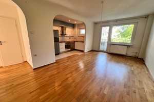 ***NETTE MIETER GESUCHT - TOLLE 2 ZIMMERWOHNUNG MIT EINBAUKÜCHE UND BALKON*** – Planetenstr. 13, 40223 Düsseldorf – Vorschaubild 3