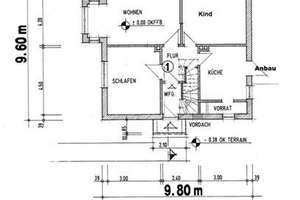 Zweifamilienhaus mit Werkstatt in zentraler Lage. – Die vollständige Adresse der Immobilie erhältst du vom Anbieter., 24768 Rendsburg – Vorschaubild 24