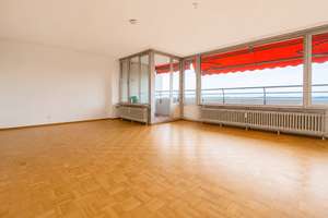 Charmante 1,5-Zimmer-Wohnung mit modernisierter Küche, renoviertem Bad und herrlichem Weitblick – Im Asemwald 28, 70599 Asemwald, Stuttgart – Vorschaubild 3