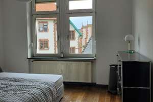 Außergewöhnliche 3-Zimmer-Altbau-Wohnung mit großem Süd-Balkon, hochwertige Einbauküche, Klimaanlage – Schanzenstr. 11, 68159 Innenstadt/Jungbusch, Mannheim – Vorschaubild 23