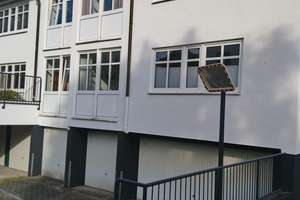 Geräumige 3 Zi.  Whg. optional mit Garage in guter Wohnlage – 44269 Schüren, Dortmund – Vorschaubild 9