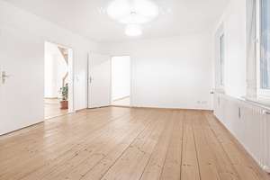 HELLE MAISONETTE-WOHNUNG MIT 4 ZIMMERN IN ZENTRALER AUGSBURGER LAGE – Die vollständige Adresse der Immobilie erhältst du vom Anbieter., 86152 Stadtjägerviertel, Augsburg – Vorschaubild 6