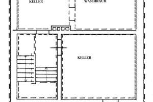 Stadthaus mit 5 Zimmern in Crivitz - sucht Handwerker – Die vollständige Adresse der Immobilie erhältst du vom Anbieter., 19089 Crivitz – Vorschaubild 12