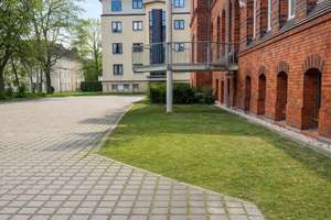 Historischer Klinkerbau, ideal zur Selbstnutzung oder als Investment – Die vollständige Adresse der Immobilie erhältst du vom Anbieter., 12167 Steglitz, Berlin – Vorschaubild 12