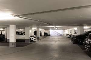 Erstklassiges Wohnen im PANDION Cosmopolitan – Die vollständige Adresse der Immobilie erhältst du vom Anbieter., 10117 Mitte (Ortsteil), Berlin – Vorschaubild 19