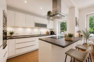 Wohnen mit Garten – großzügige 3-Zimmer-Wohnung mit Südterrasse – Die vollständige Adresse der Immobilie erhältst du vom Anbieter., 30161 Oststadt, Hannover – Vorschaubild 10