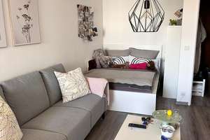 Modernes Apartment in Milbertshofen: Kompakt und anspruchsvoll wohnen – Frankfurter Ring 1, 80807 Milbertshofen, München – Vorschaubild 10