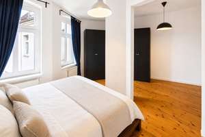 Perfekt für Paare, die Lifestyle & Freiheit lieben! – Schliemannstraße -, 10437 Prenzlauer Berg, Berlin – Vorschaubild 7