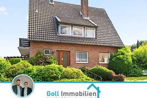 Großzügiges Zweifamilienhaus mit großem Grundstück, zwei Garagen und Blick auf die Burg Rode – Die vollständige Adresse der Immobilie erhältst du vom Anbieter., 52134 Herzogenrath – Vorschaubild 1