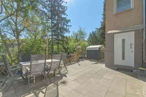Charmantes 4-Familienhaus Stuttgart-Kaltental im Erbbaurecht – Unterer Brühl 8, 70569 Kaltental, Stuttgart – Vorschaubild 4