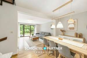 Hulsberg | Vermietetes Reihenhaus mit fünf Etagen, Garten und Garage – Die vollständige Adresse der Immobilie erhältst du vom Anbieter., 28205 Hulsberg, Bremen – Vorschaubild 7