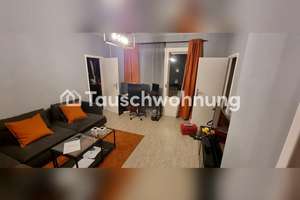 Tauschwohnung: Spandau: Gemütliche 1,5-Zimmer-Wohnung – 13583 Falkenhagener Feld, Berlin – Vorschaubild 2