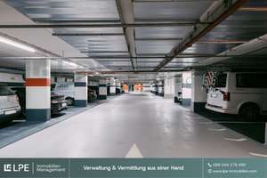 ⓁⓅⒺ Aussicht mit Draufsicht | exklusive Raumhöhe | Ost + Westbalkon | frei | 3ZI | Moosach – München – dachauer str 176, 80992 Alt-Moosach, München – Vorschaubild 30