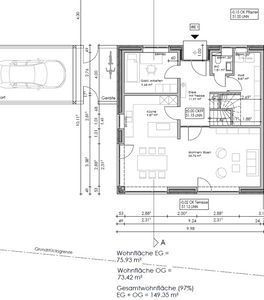 Neues Zuhause in Hannover: Modernes Doppelhaus mit 5 Zimmern