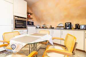 Freistehendes Einfamilienhaus mit Möglichkeit  – Würzburg – Vorschaubild 5