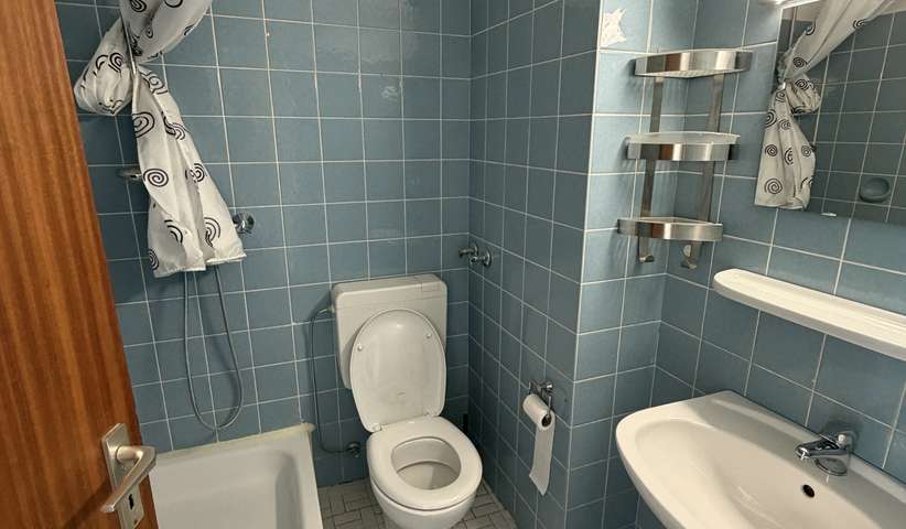 1-Zimmer-Wohnung in zentraler Lage - Photo 2