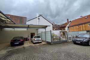 Haus zentral und trotzdem ruhig gelegen – Würzburg (Kreis) – Vorschaubild 3