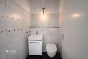 Top Lage direkt an der Weser - Penthouse-Feeling zum verlieben! – Die vollständige Adresse der Immobilie erhältst du vom Anbieter., 27568 Mitte, Bremerhaven – Vorschaubild 16