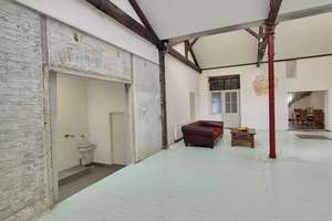 Mehrfamilienhaus, Dreifamilienhaus mit Loft Charakter u. Dachterrasse in Krefeld – Die vollständige Adresse der Immobilie erhältst du vom Anbieter., 47798 Stadtmitte, Krefeld – Vorschaubild 4