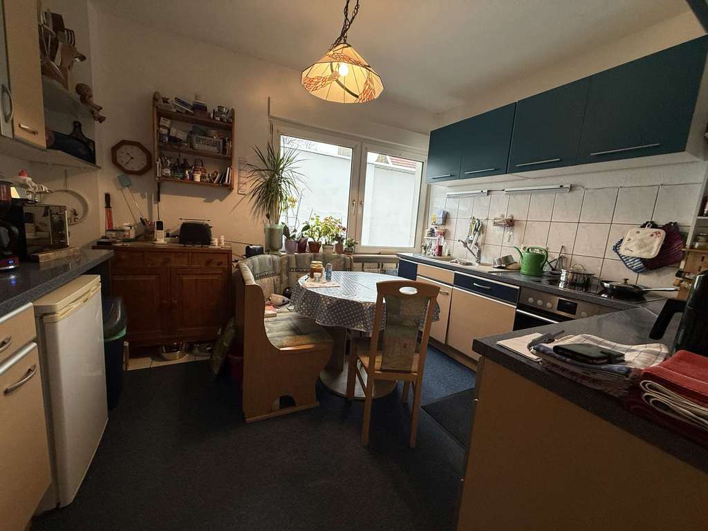 Immobilie in Ingelheim am Rhein - 1.820 €/QM Kapitalanlage mit Potenzial, Wohnung mit eigenem Hauscharakter - Bild 3