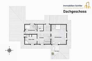 **Vorankündigung** Ein Zuhause mit Charakter – großzügige Villa mit besonderem Flair – Die vollständige Adresse der Immobilie erhältst du vom Anbieter., 82049 Pullach im Isartal – Vorschaubild 17