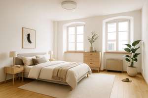BRUMANI | Lukratives Anlageobjekt in Sulzburg – 465 m² Nutzfläche, aufgeteilt in Wohnungen & Gewerbe – Die vollständige Adresse der Immobilie erhältst du vom Anbieter., 79295 Sulzburg – Vorschaubild 4