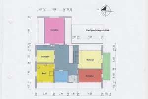 Großzügiges Architekten-landhaus, voll unterkellert mit ca. 200 m² Wohnfläche in 17268 Fergitz UM – Fergitz 28a, 17268 Gerswalde – Vorschaubild 22