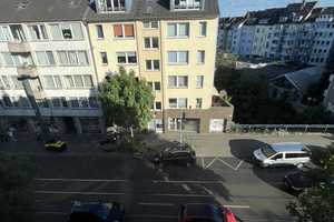 Nachmieter gesucht. Geschmackvolle 1,5-Zimmer-Wohnung mit Balkon und EBK in Düsseldorf – Düsseldorf – Vorschaubild 12