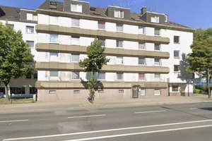 Modernisiertes 1‑OG‑Appartement in Essen‑Altenessen