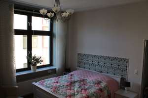Sanierte 4 Raum-Wohnung mit Balkon in der Hegelstraße Magdeburg – 39104 Altstadt, Magdeburg – Vorschaubild 10