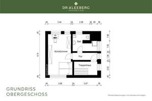 Attraktives Reihenendhaus mit Staffelgeschoss in begehrter Lage von Münster-Wilkinghege – 48159 Kinderhaus-West, Münster – Vorschaubild 7