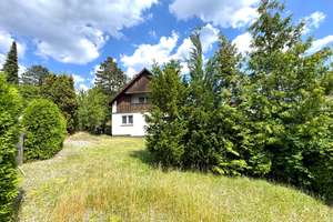 Alles - außer - Gewöhnlich!
Sanierungsbedürftiges Einfamilienhaus in Wenzenbach! – Die vollständige Adresse der Immobilie erhältst du vom Anbieter., 93173 Wenzenbach – Vorschaubild 6