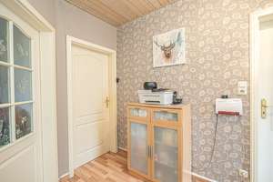 Zweifamilienhaus in ruhiger Lage – Die vollständige Adresse der Immobilie erhältst du vom Anbieter., 27568 Lehe, Bremerhaven – Vorschaubild 17