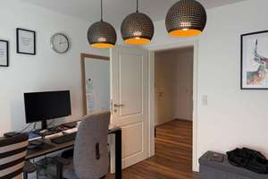 ***Modernes Wohnen in Essen-Burgaltendorf mit Garage & Einbauküche*** – 45289 Burgaltendorf, Essen – Vorschaubild 36
