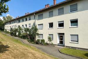 2 ZIMMER WOHNUNG  | GUTE LAGE  | SIEGENER GIERSBERG