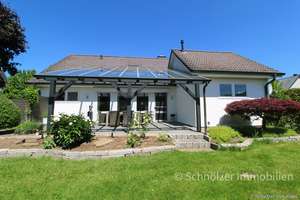 Familienidylle in ruhiger Lage - großzügig & modern – Die vollständige Adresse der Immobilie erhältst du vom Anbieter., 32549 Bad Oeynhausen – Vorschaubild 4